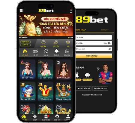 Biểu tượng đa dạng trò chơi Nổ Hũ tại Shbet88